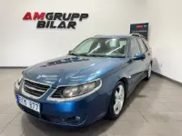 Saab 9-5 SportCombi