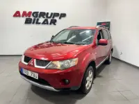 Mitsubishi Outlander 7-seater