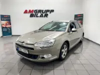 Citroën C5 Tourer
