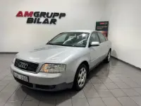 Audi A6 Sedan