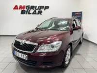 Škoda Octavia Kombi