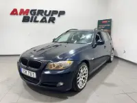 BMW 320d Touring