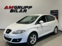 SEAT Altea XL