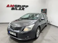 Toyota Avensis Kombi