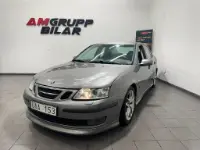 Saab 9-3 SportSedan