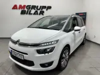 Citroën Grand C4 Picasso