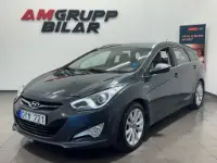 Hyundai i40cw