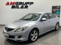 Mazda 6 Sport