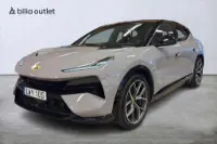 Lotus Eletre