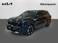 Kia Sorento PHEV