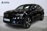 Volvo C40 Recharge Single Motor