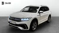 Volkswagen Tiguan Allspace 5-sätes