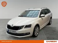 Škoda Octavia Kombi