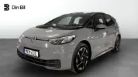 Volkswagen ID.3 Pro Performance