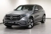 Mercedes-Benz EQC 400 4MATIC