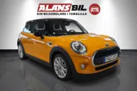 MINI Cooper D