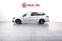 Peugeot 308 GT SW