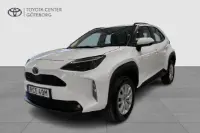 Toyota Yaris Cross Hybrid 115