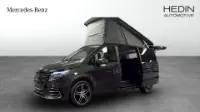 Mercedes-Benz V 300d 4MATIC 3.2t