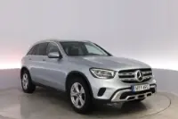 Mercedes-Benz GLC 300 e 4MATIC