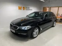 BMW 520d xDrive Touring