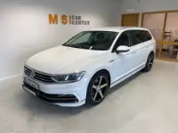 Volkswagen Passat Sportscombi