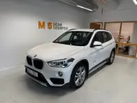 BMW X1 xDrive20d