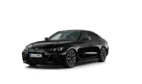 BMW i4 M60 xDrive Gran Coupé