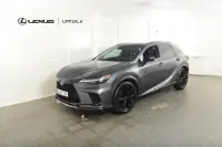 Lexus RX 500h