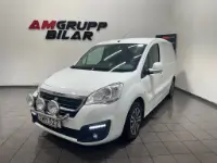 Peugeot Partner Skåpbil