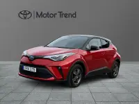 Toyota C-HR Hybrid