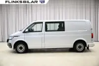 Volkswagen Transporter Kombi