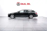 Mercedes-Benz CLS 250 d 4MATIC Shooting Brake
