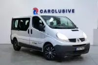 Renault Trafic Kombi