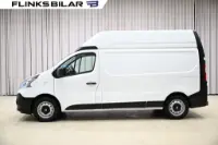 Renault Trafic Skåpbil
