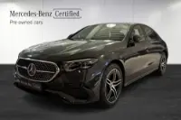 Mercedes-Benz E 300 e