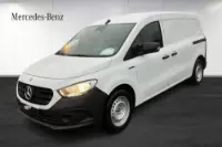 Mercedes-Benz eCitan