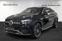 Mercedes-Benz GLE 350 de 4MATIC Coupé