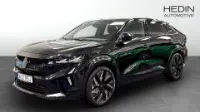 Renault Rafale E-Tech 4x4
