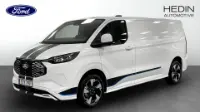 Ford E-Transit Custom 340