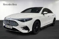 Mercedes-Benz CLA 250+