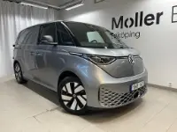 Volkswagen ID. Buzz Cargo