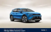 Škoda Elroq 85