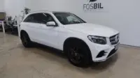 Mercedes-Benz GLC 250 d 4MATIC