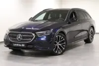 Mercedes-Benz E 220 d 4MATIC All-Terrain