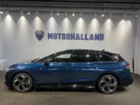Volkswagen ID.7 GTX Tourer
