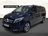 Mercedes-Benz V 300d 3.1t