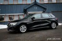 Audi A3 Sportback 35 TFSI