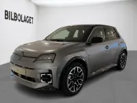 Renault 5 E-Tech