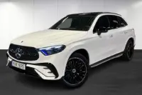 Mercedes-Benz GLC 300 d e 4MATIC